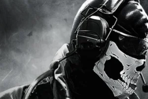 Call of Duty: Ghosts