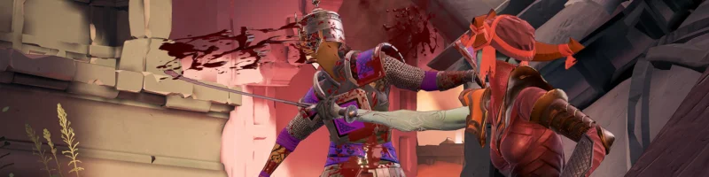 Mirage: Arcane Warfare