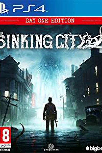 The Sinking City