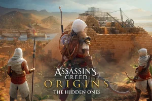Assassin's Creed: Origins - Gli Occulti