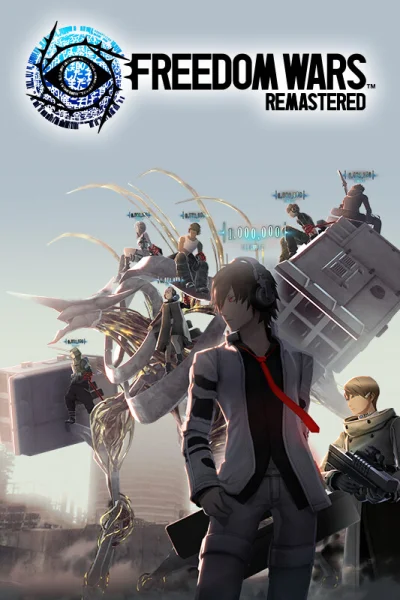 Freedom Wars Remastered