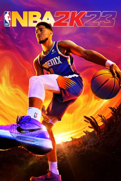 NBA 2K23
