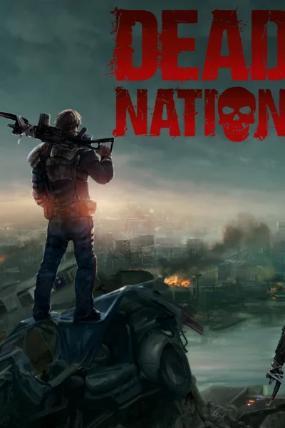 Dead Nation