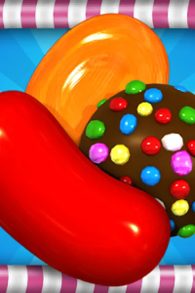 Candy Crush Saga