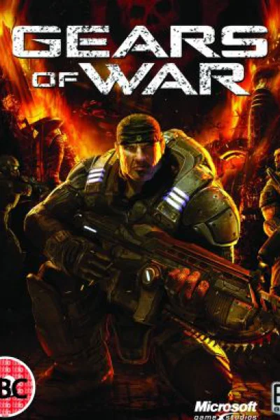 Gears of War Ultimate Edition