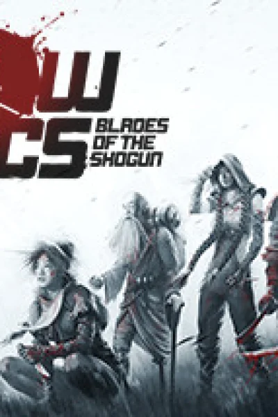 Shadow Tactics: Blades of the Shogun