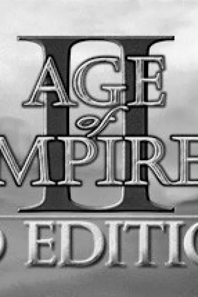 Age of Empires II (Retired)
