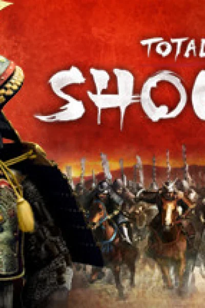 Total War: SHOGUN 2