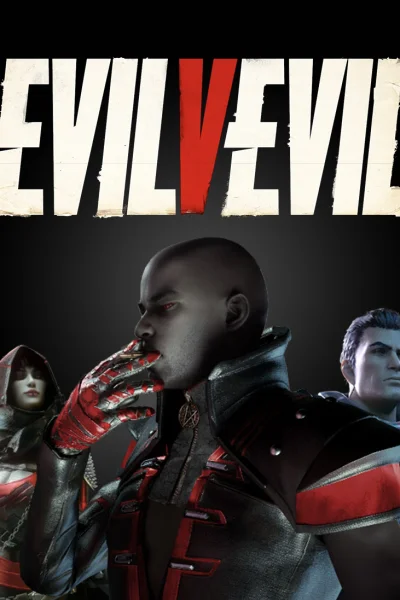 EvilvEvil
