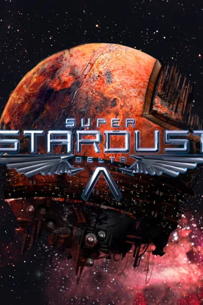 Super Stardust Delta