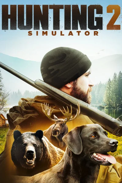 Hunting Simulator 2