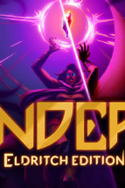 Sundered: Eldritch Edition