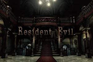 Resident Evil