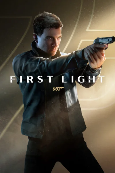 007: First Light