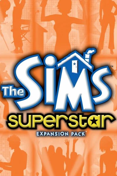 The Sims: Superstar