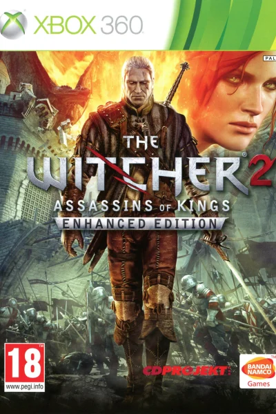 The Witcher 2: Assassins of Kings