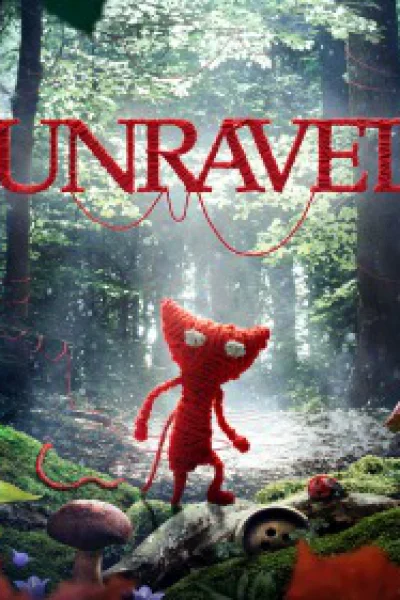 Unravel