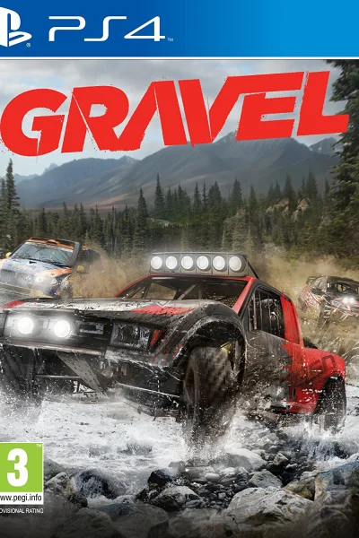 Gravel