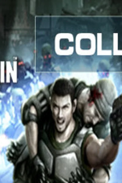 Binary Domain