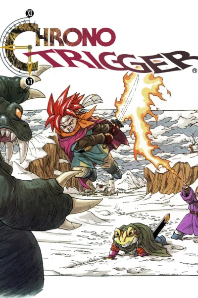 Chrono Trigger