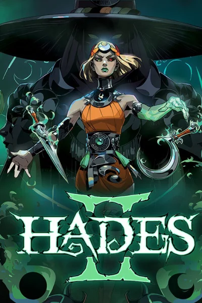 Hades II
