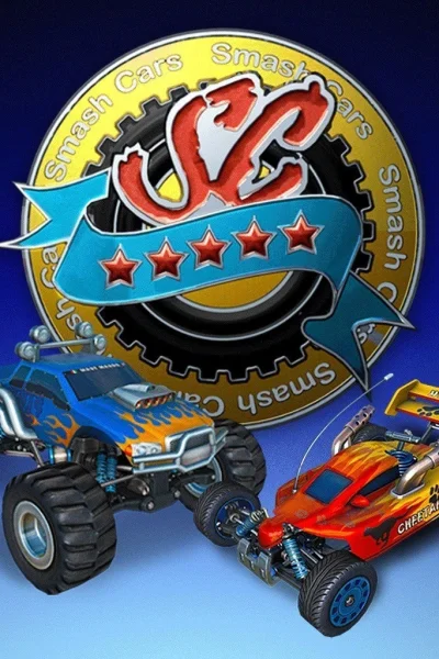 Smash Cars