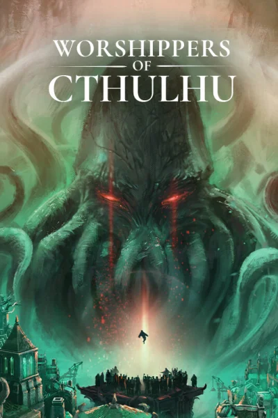 Worshippers of Cthulhu