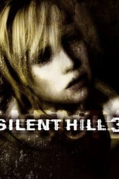 Silent Hill 3