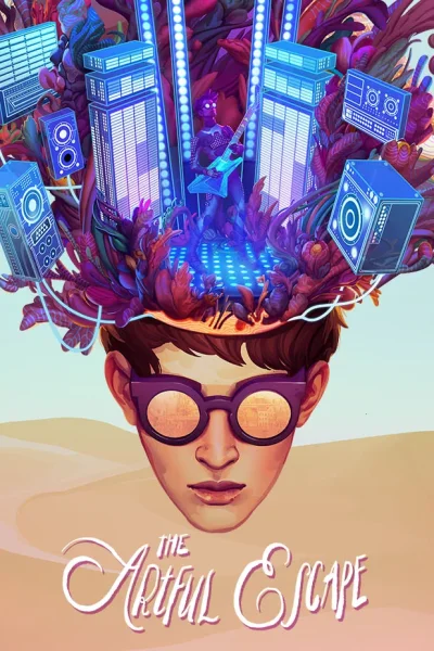 The Artful Escape
