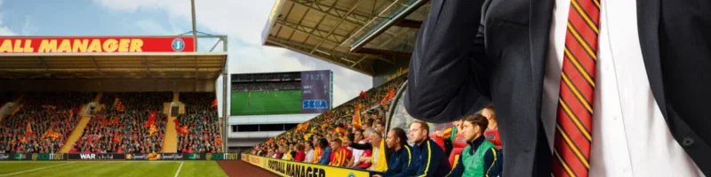 Football Manager 2017