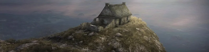 Dear Esther: Landmark Edition