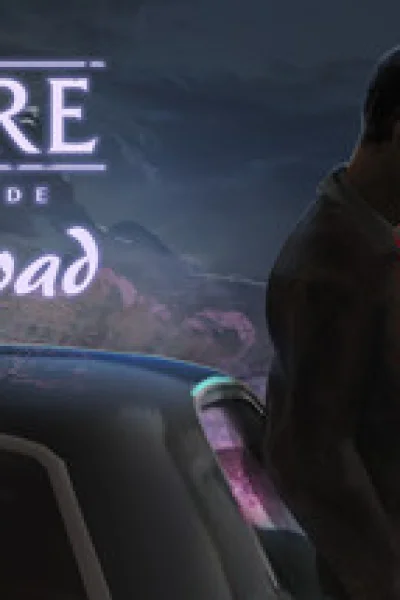 Vampire: The Masquerade — Night Road