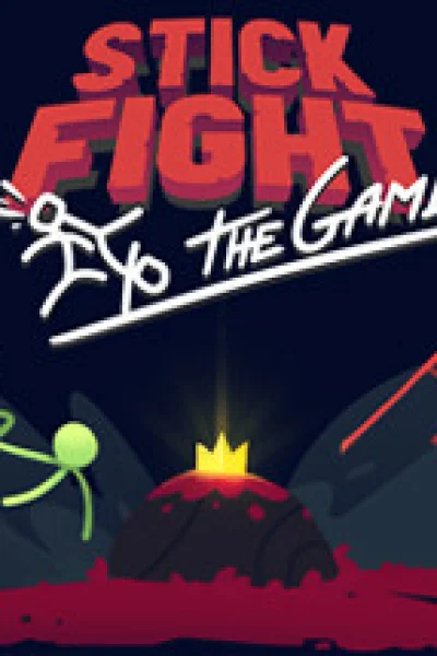 Stick Fight: The Game