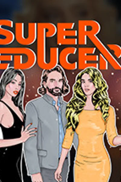 Super Seducer 2