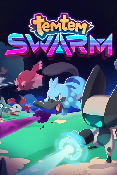 Temtem: Swarm
