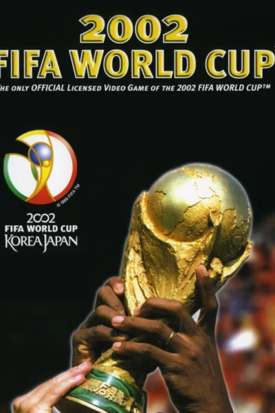 2002 FIFA World Cup