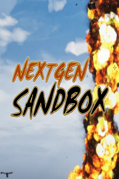 Nextgen Sandbox