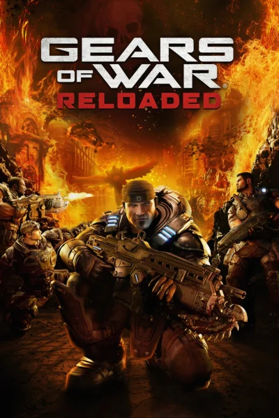 Gears of War: Reloaded