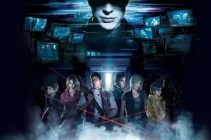 Resident Evil REsistance