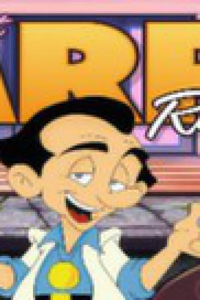 Leisure Suit Larry Reloaded