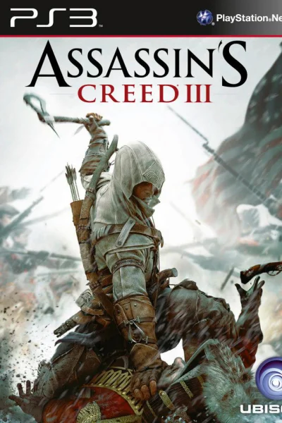 Assassin's Creed III