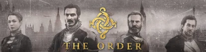 The Order: 1886