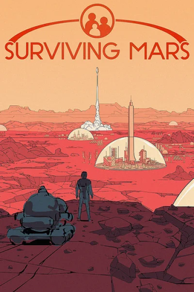 Surviving Mars