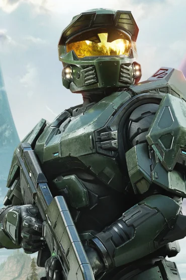 Halo: Campaign Evolved
