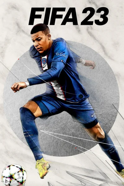 FIFA 23