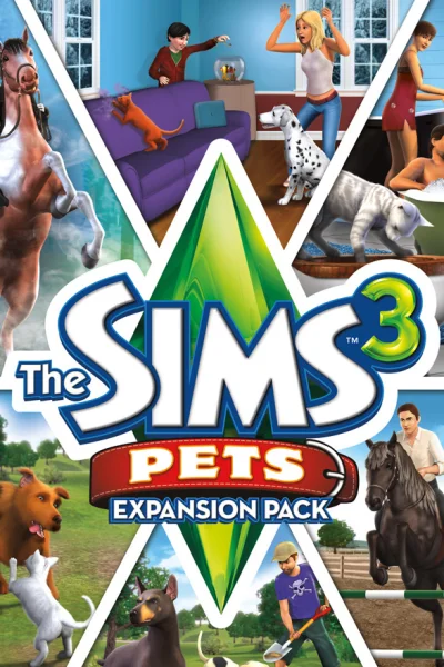 The Sims 3: Pets