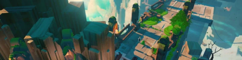 Stories: The Path of Destinies