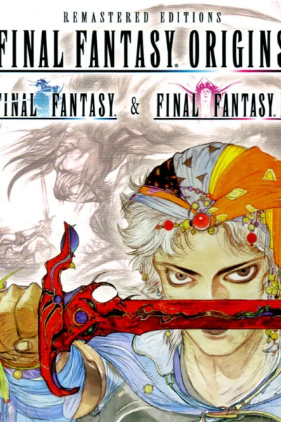 Final Fantasy Origins