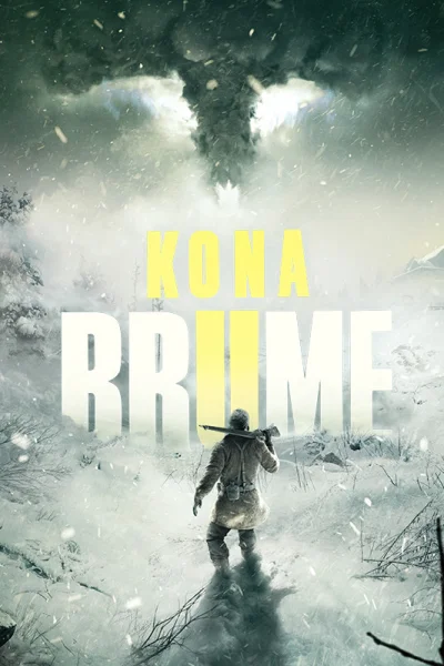 Kona II: Brume