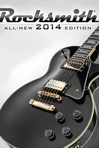 Rocksmith 2014